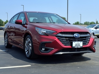 2025 Subaru Legacy