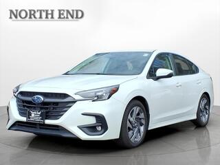 2025 Subaru Legacy for sale in Lunenburg MA