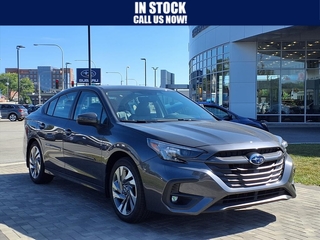 2025 Subaru Legacy for sale in Evergreen Park IL