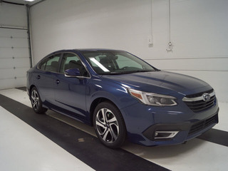 2020 Subaru Legacy for sale in Topeka KS