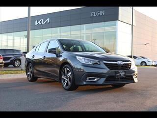 2021 Subaru Legacy