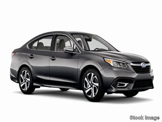 2022 Subaru Legacy