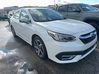 2022 Subaru Legacy for sale in North Haven CT