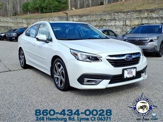 2022 Subaru Legacy for sale in Lyme CT