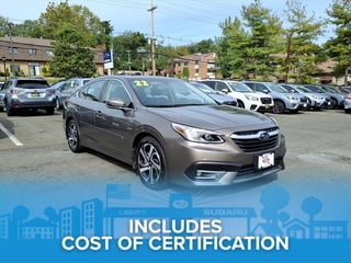 2022 Subaru Legacy for sale in Emerson NJ
