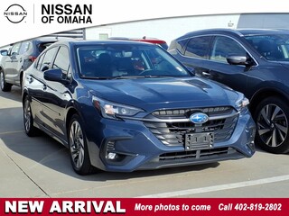 2023 Subaru Legacy