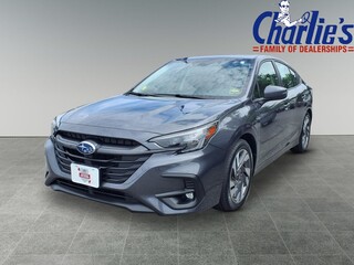 2024 Subaru Legacy