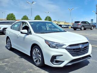2025 Subaru Legacy