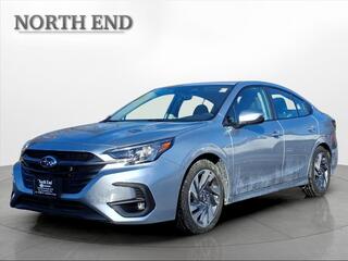 2025 Subaru Legacy for sale in Lunenburg MA
