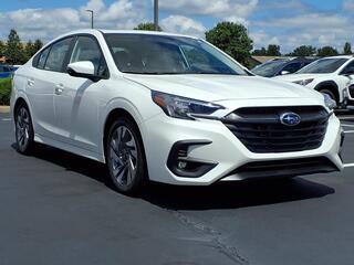 2025 Subaru Legacy