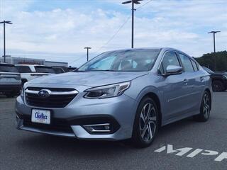 2022 Subaru Legacy