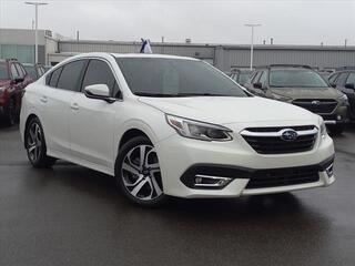 2022 Subaru Legacy for sale in Cincinnati OH