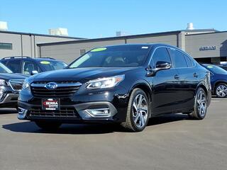 2022 Subaru Legacy for sale in Savoy IL