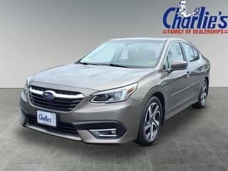 2022 Subaru Legacy