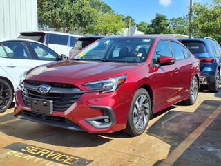 2024 Subaru Legacy