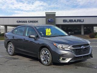 2025 Subaru Legacy