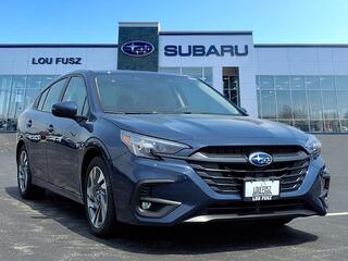 2025 Subaru Legacy