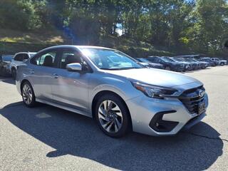 2025 Subaru Legacy