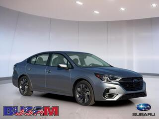 2025 Subaru Legacy