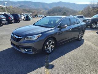 2021 Subaru Legacy