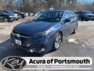 2023 Subaru Legacy