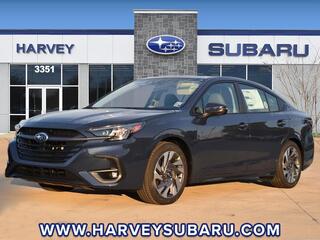 2025 Subaru Legacy