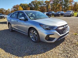 2025 Subaru Legacy for sale in Paola KS