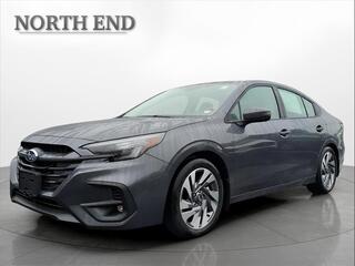 2025 Subaru Legacy for sale in Lunenburg MA