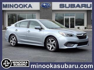 2020 Subaru Legacy