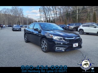 2021 Subaru Legacy for sale in Lyme CT