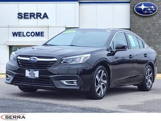 2022 Subaru Legacy for sale in Savoy IL