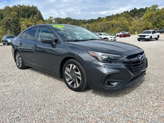 2023 Subaru Legacy for sale in Bridgeport WV