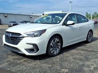 2023 Subaru Legacy