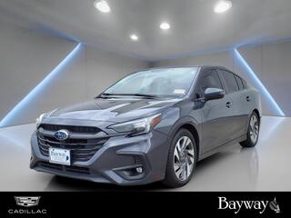 2024 Subaru Legacy