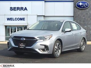 2024 Subaru Legacy for sale in Savoy IL