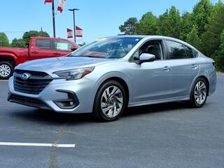 2024 Subaru Legacy