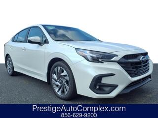 2025 Subaru Legacy