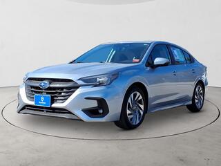 2023 Subaru Legacy