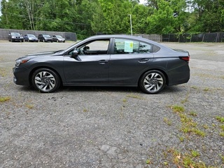 2023 Subaru Legacy
