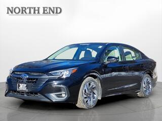 2024 Subaru Legacy for sale in Lunenburg MA