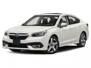 2021 Subaru Legacy for sale in Sanford ME