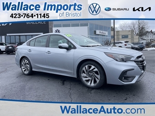 2024 Subaru Legacy for sale in Bristol TN