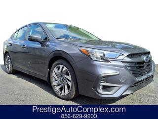 2025 Subaru Legacy
