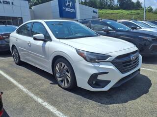 2025 Subaru Legacy for sale in Paola KS