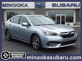 2021 Subaru Legacy