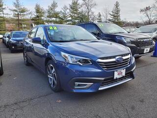 2022 Subaru Legacy for sale in Emerson NJ