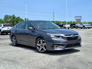 2022 Subaru Legacy
