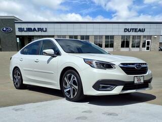 2022 Subaru Legacy for sale in Marlboro MA