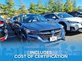 2023 Subaru Legacy for sale in Emerson NJ