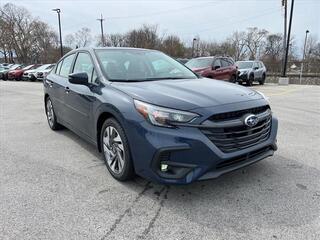 2025 Subaru Legacy